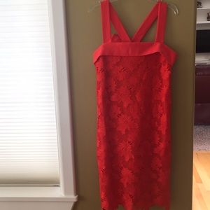 NWT Banana Republic dress. Price is firm
